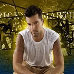 Ricky Martin