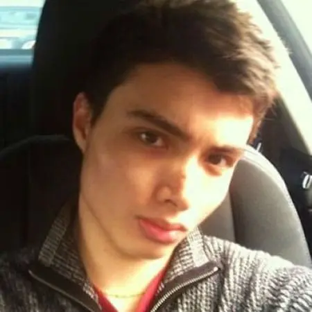 Elliot Rodger