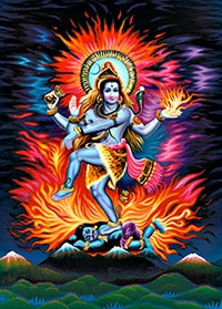 Shiva