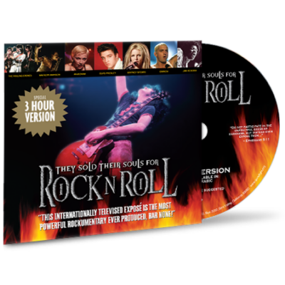 They Sold Their Souls for Rock n Roll-3HR