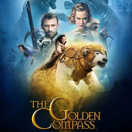 The Golden Compass