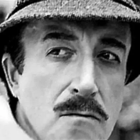 Peter Sellers