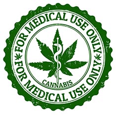 Medical Marijuana