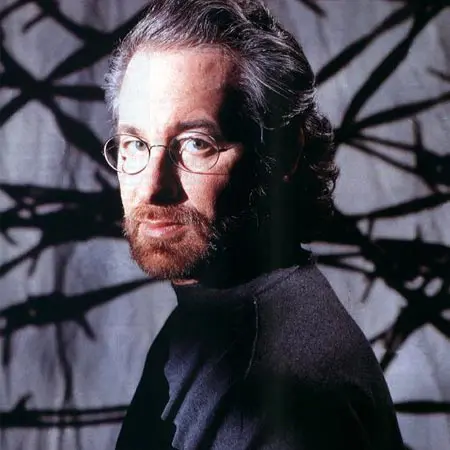 Steven Spielberg