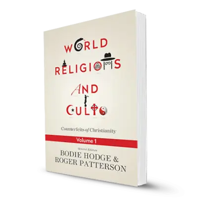 World Religion and Cults Volume 1