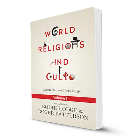World Religion and Cults Volume 1