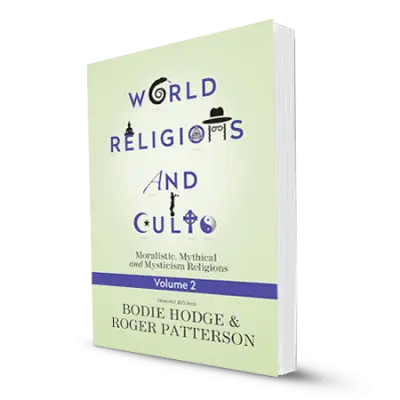 World Religion and Cults Volume 2