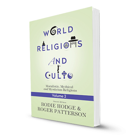 World Religion and Cults Volume 2