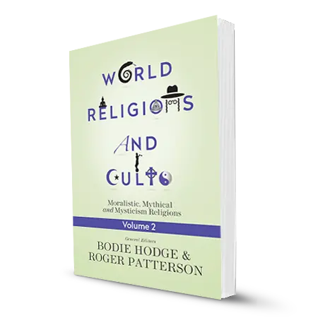World Religion and Cults Volume 2