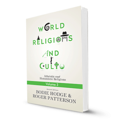 World Religion and Cults Volume 3
