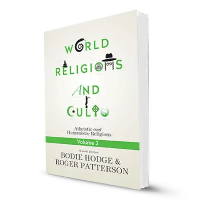 World Religion and Cults Volume 3