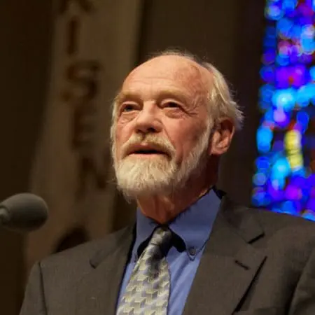 Eugene Peterson