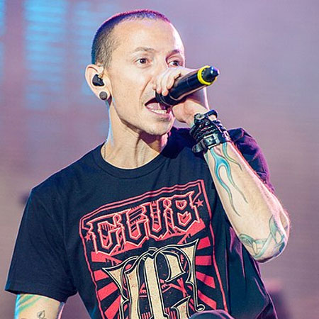 Chester Bennington, Stardom and Suicide