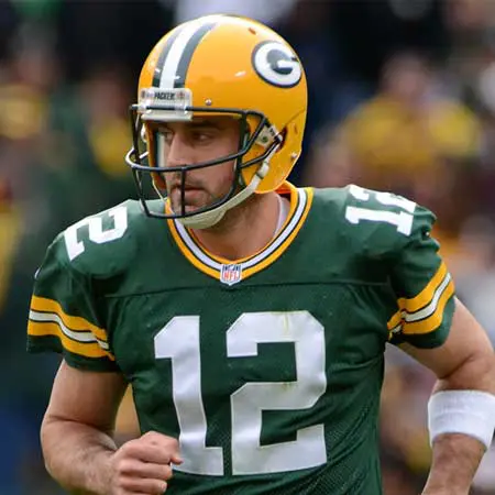 Aaron Rodgers, Rob Bell and the Emerging Universalism