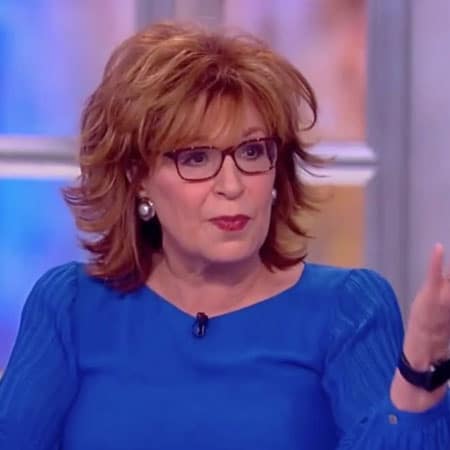 Joy Behar