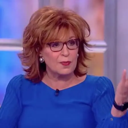 Joy Behar