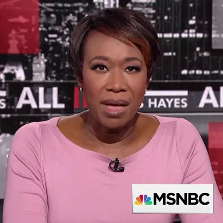 Joy Reid