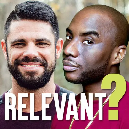 Did Steven Furtick And Relevant Magazine Keep Charlamagne From The Kingdom of God?