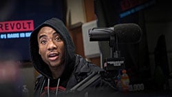 Charlamagne