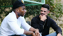 Steven Furtick & Charlamagne