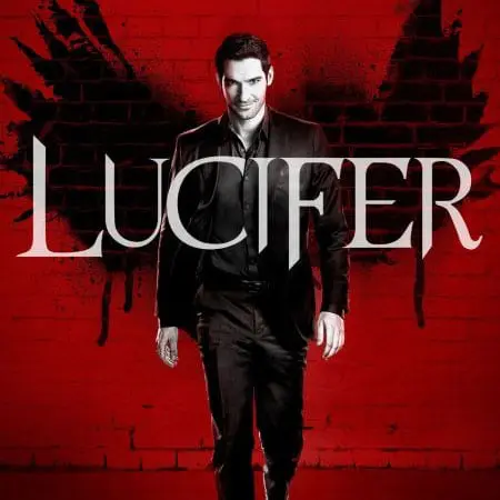 Lucifer is Back!