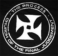 The Process Church