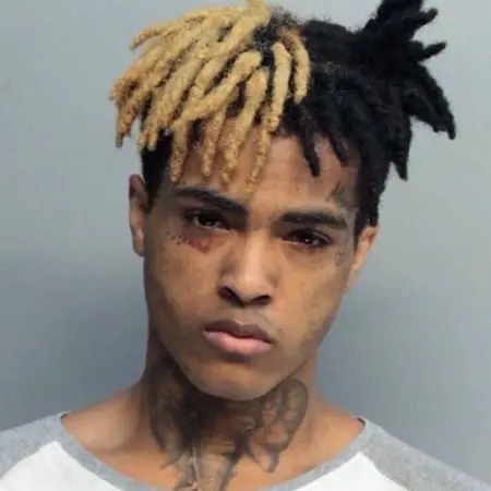 XXXTentacion