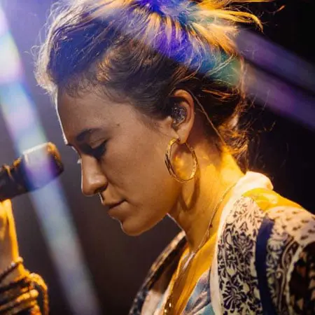 Lauren Daigle Doesn’t Know If Homosexuality Is A Sin