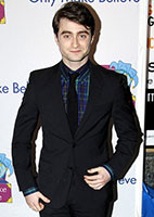 Daniel Radcliffe