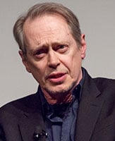 Steve Buscemi