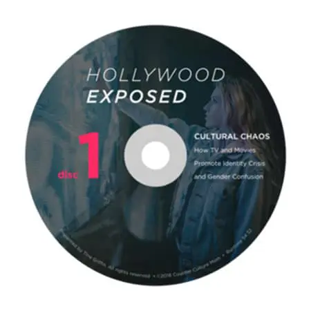 Hollywood Exposed Disc 1