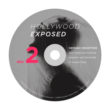 Hollywood Exposed Disc 2
