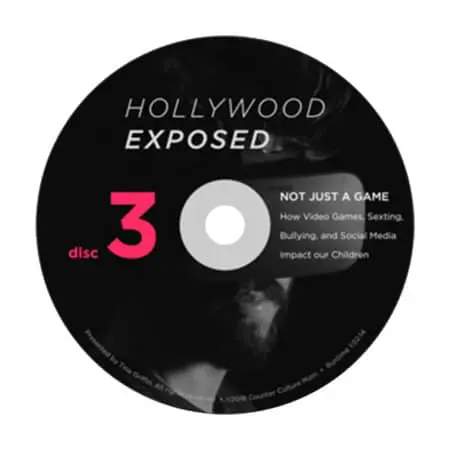 Hollywood Exposed Disc 3
