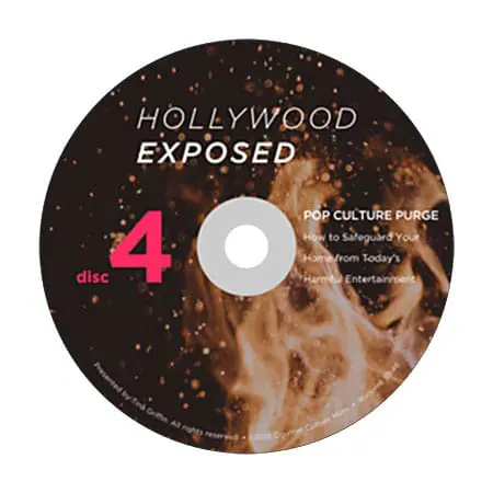 Hollywood Exposed Disc 4