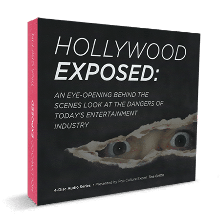 Hollywood Exposed