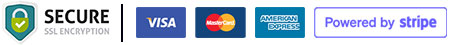 Payment-Icon-Band Secure credit card transactions