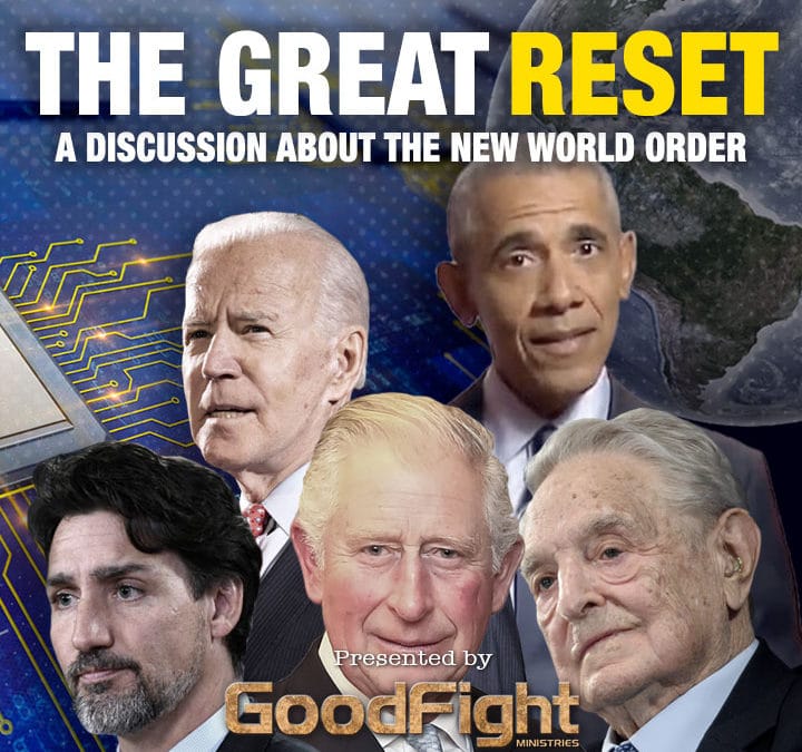 The Great Reset