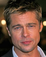 Brad Pitt