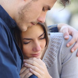 The Moral Decline of America
