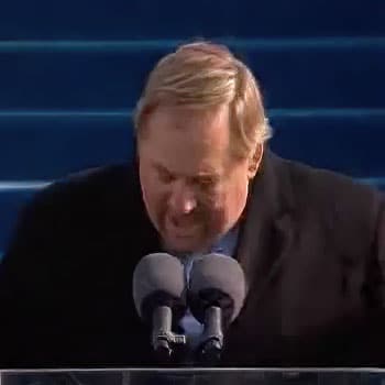 Rick Warren’s Ecumenical Idolatry!