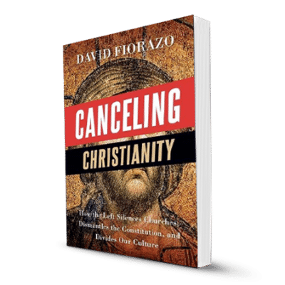 Canceling Christianity