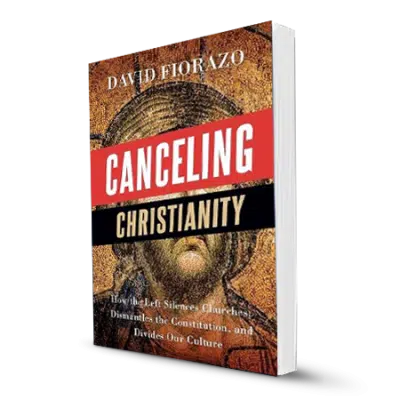 Canceling Christianity