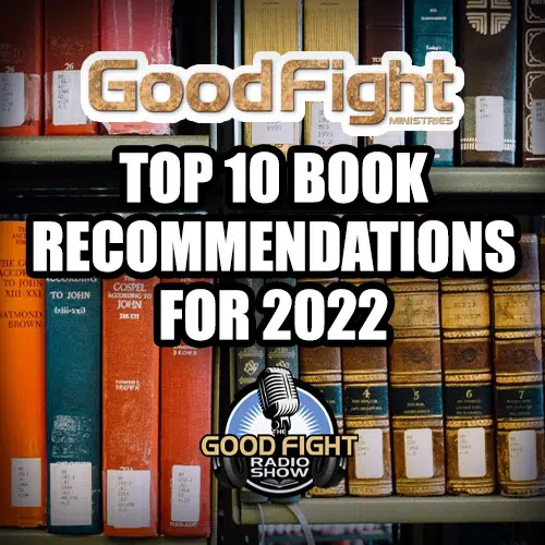 Top 10 Book Recommendations