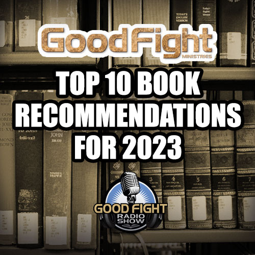 Top 10 Books for 2023