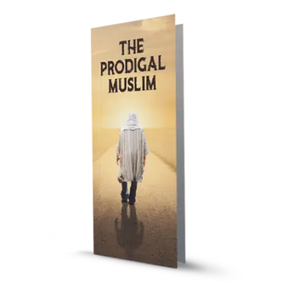The Prodigal Muslim Tract