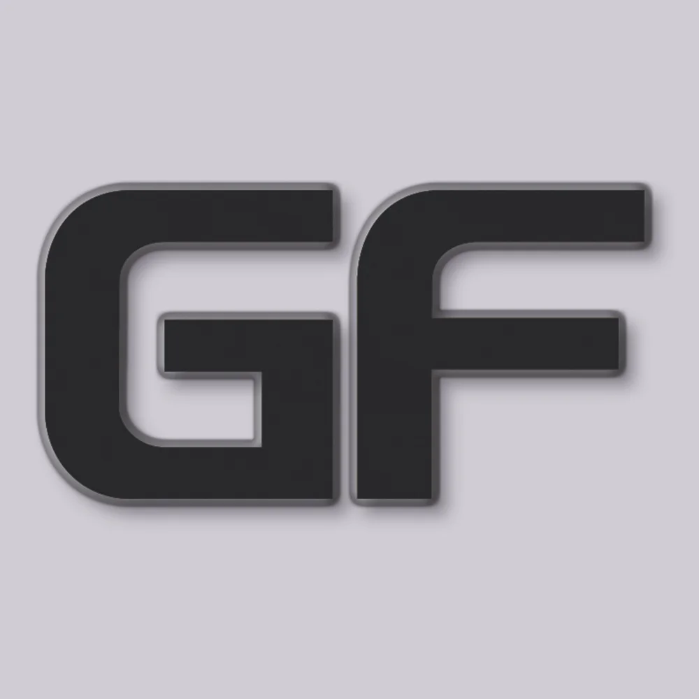 Good Fight Ministries logo
