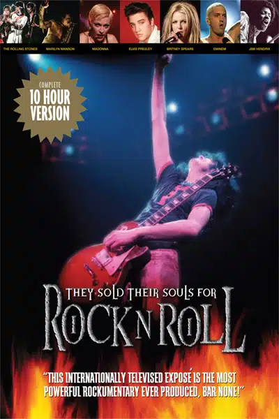 They Sold Their Souls for Rock n Roll 10-HR Version