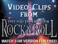 Watch Clips from They Sold Their Souls for Rock n Roll