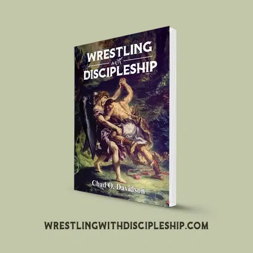 Wrestling With Discipleship