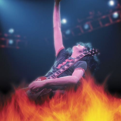 They Sold Their Souls for Rock n Roll